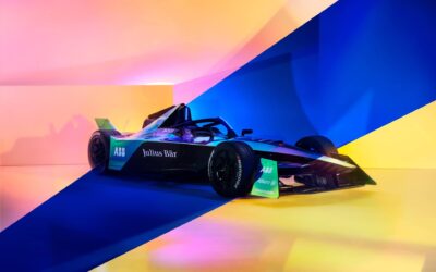 Formula E – Palco do desenvolvimento sustentável