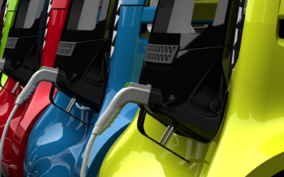 O guia definitivo para carregar seu carro elétrico de forma eficiente.