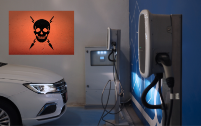 Os perigos do jeitinho brasileiro nas instalações de carregadores de veículos elétricos