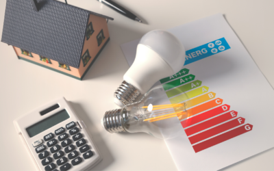 Por que fazer uma análise de energia antes de instalar um carregador de veículos elétricos?