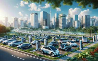 Qual veículo elétrico é mais recomendado para o Brasil?